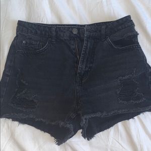 Target shorts